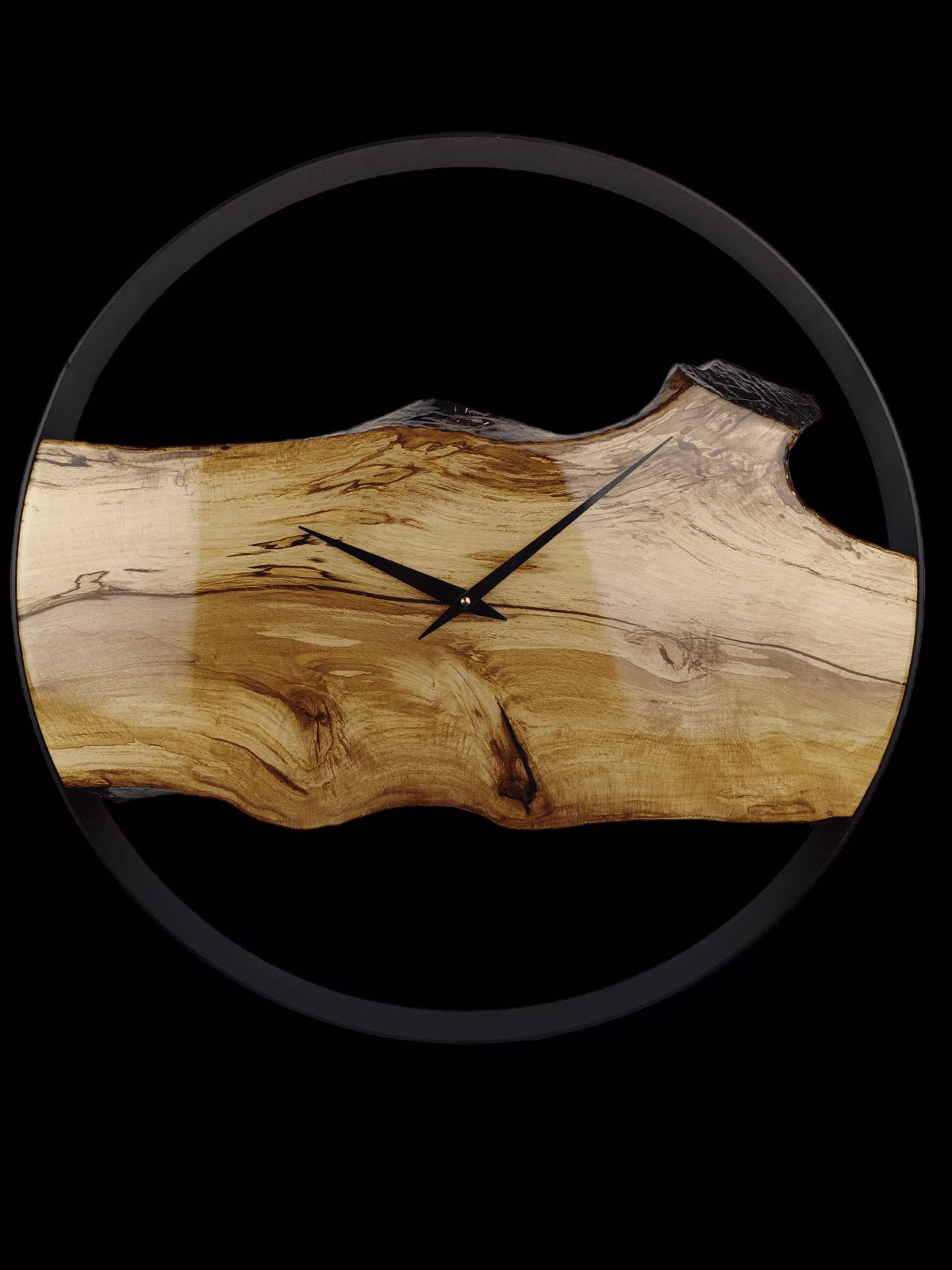 VANLØES natural wood - ∅60 - haagbeuk 01 - Afbeelding 2