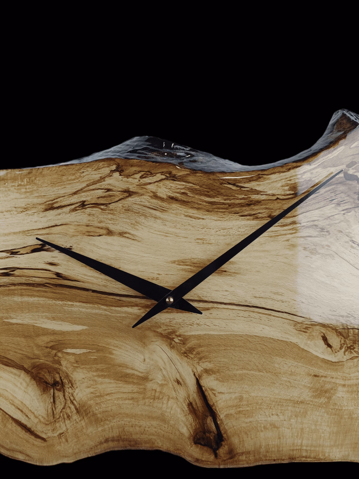 VANLØES natural wood - ∅60 - haagbeuk 01 - Afbeelding 5