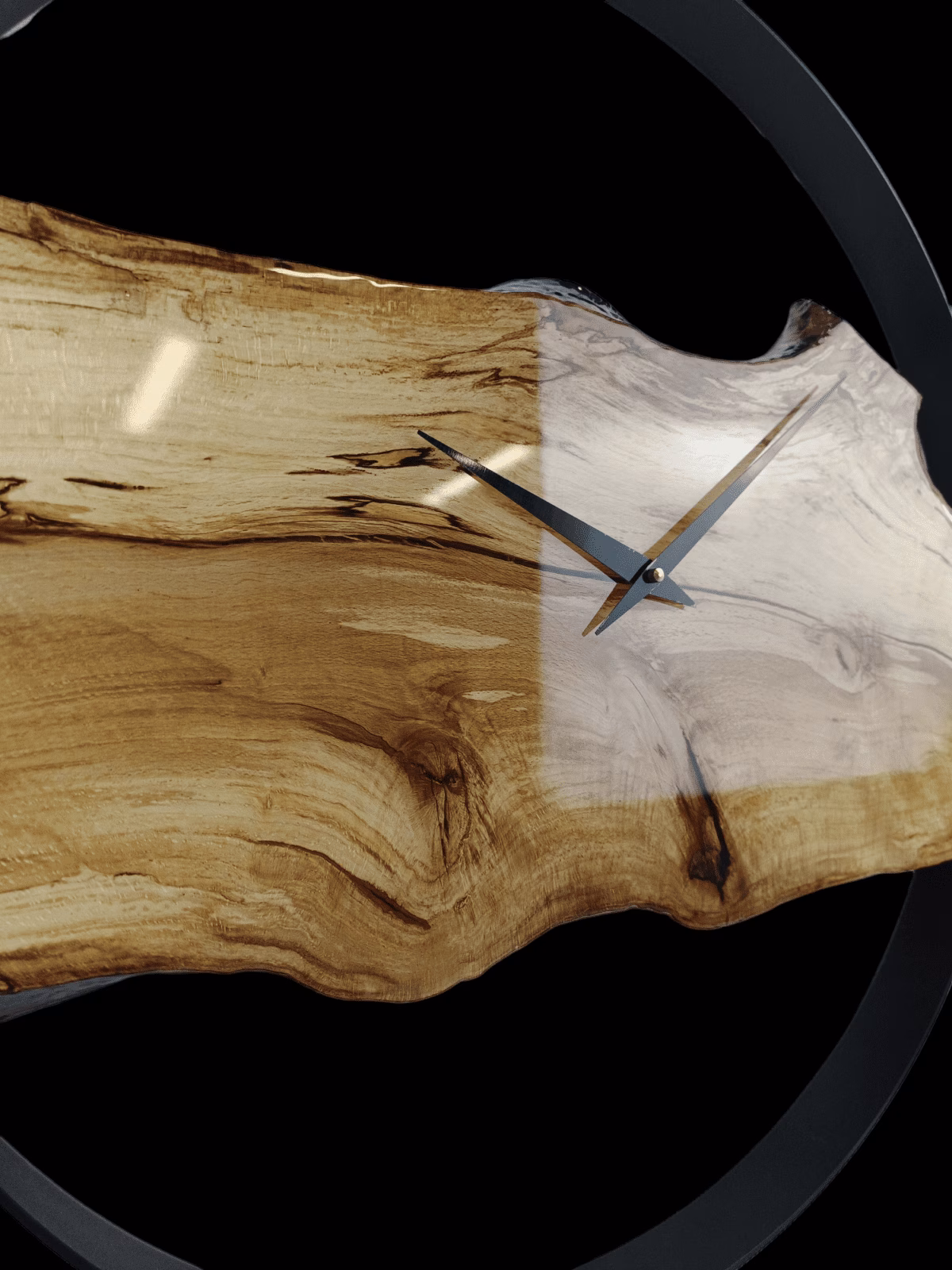 VANLØES natural wood - ∅60 - haagbeuk 01 - Afbeelding 4