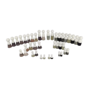 Gempops familie-tafelopstelling Pluspakket (40 stuks)