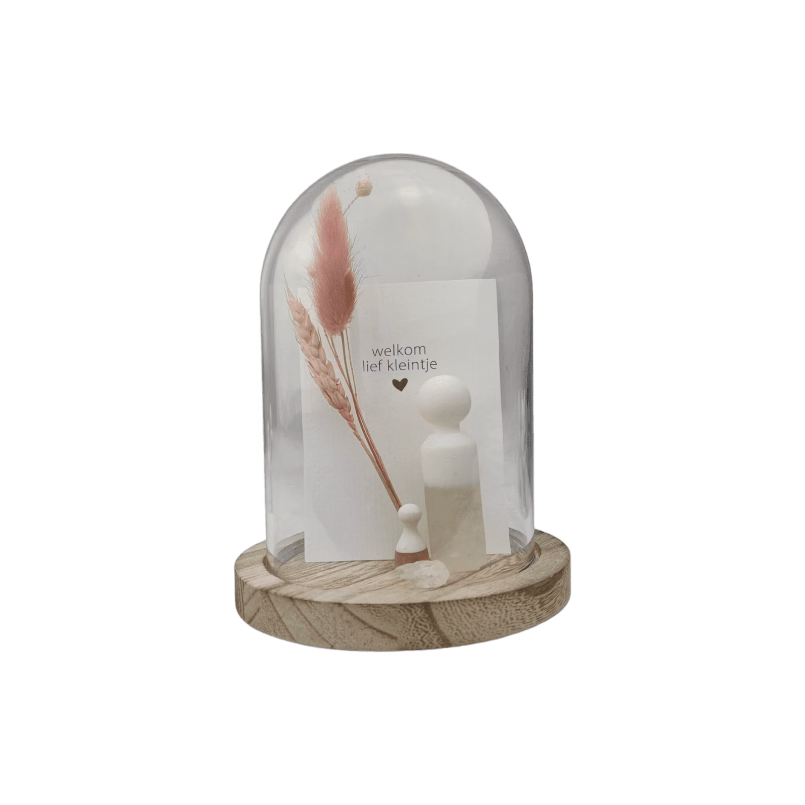 Gempops Kraamcadeau Gezin - Afbeelding 4