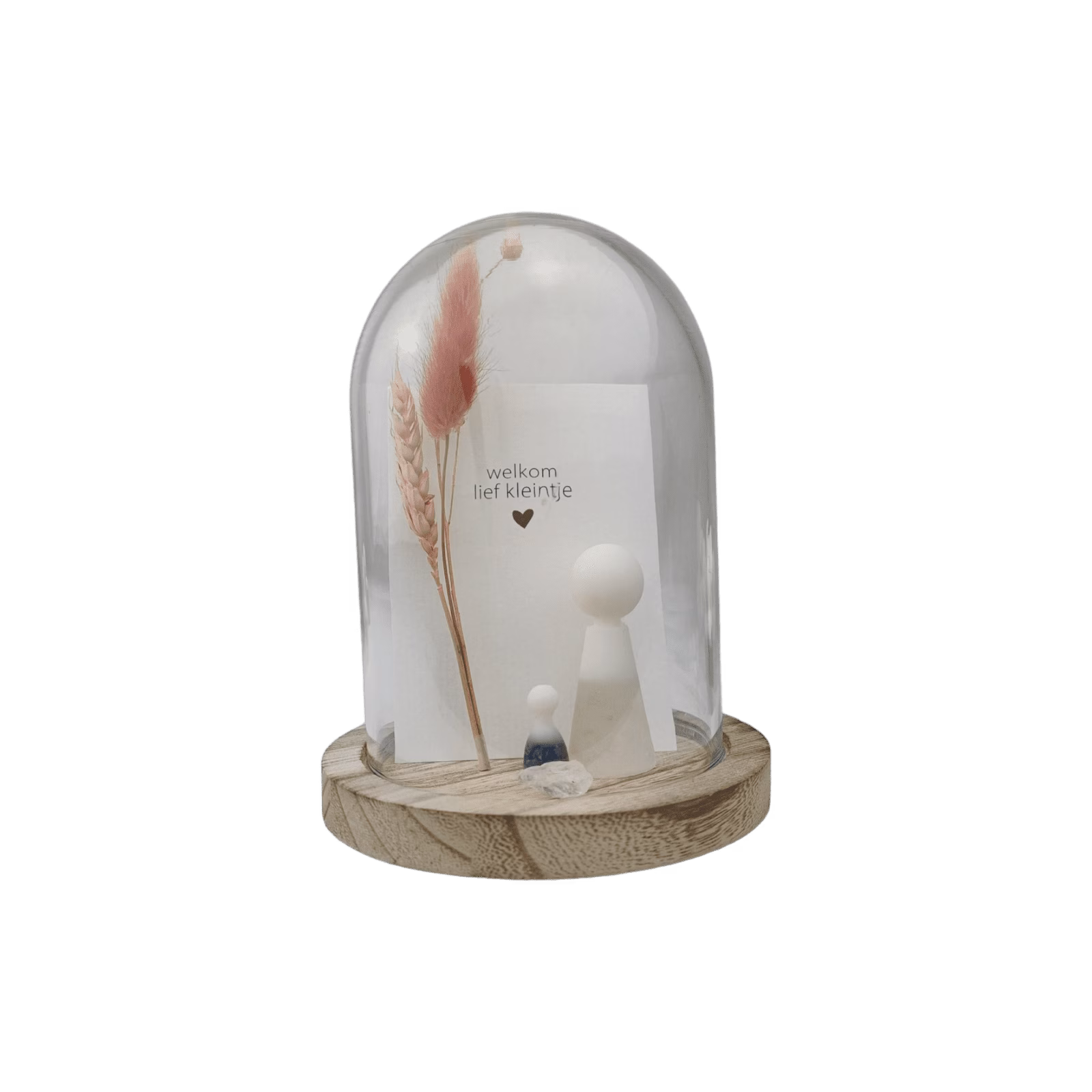 Gempops Kraamcadeau Gezin - Afbeelding 5