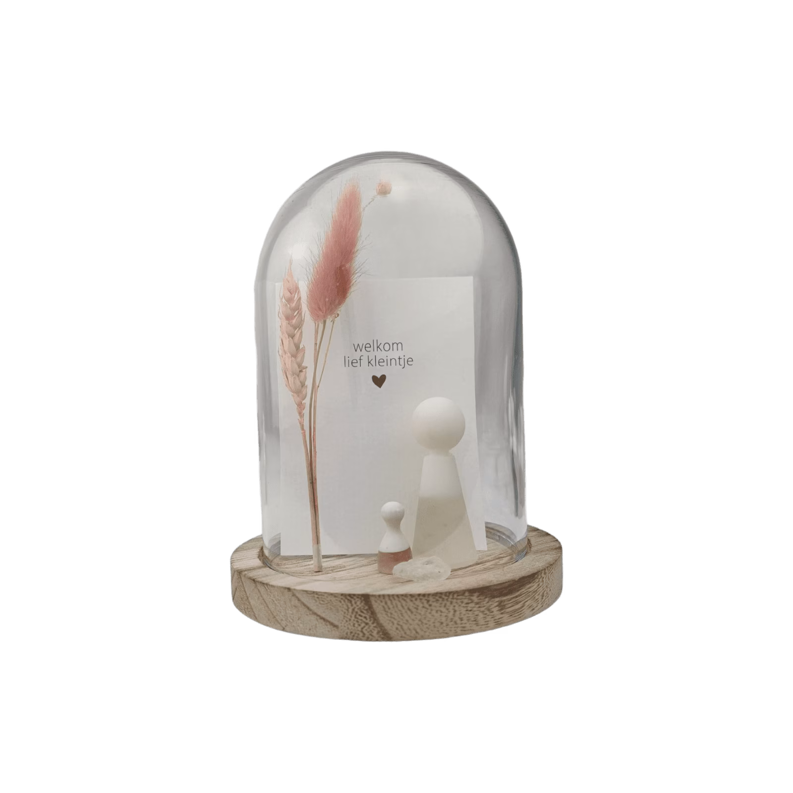 Gempops Kraamcadeau Gezin - Afbeelding 6