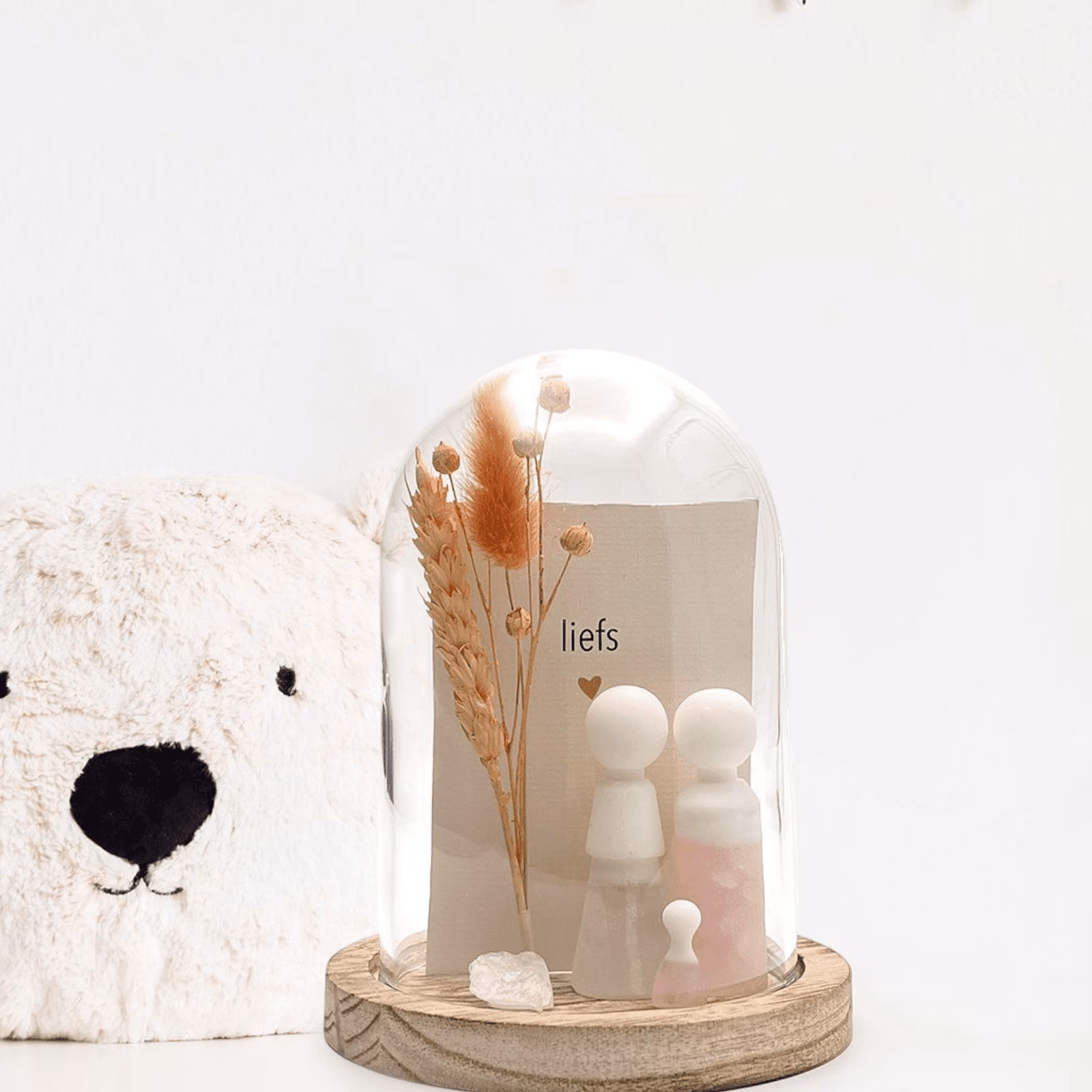 Gempops Kraamcadeau Gezin - Afbeelding 7