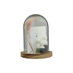 Gempops gezin 3 personen