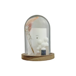 Gempops gezin 4 personen