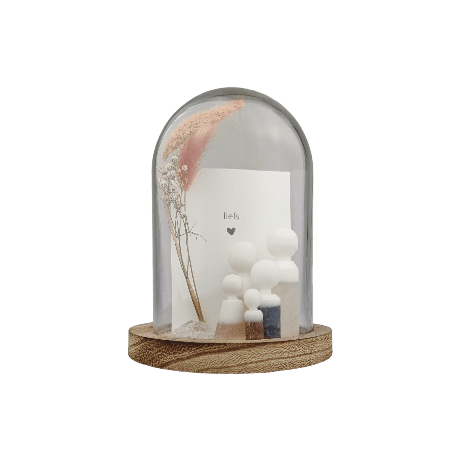 Gempops gezin 6 personen - Afbeelding 3