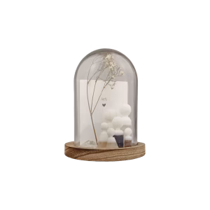Gempops gezin 5 personen