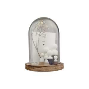 Gempops gezin 6 personen