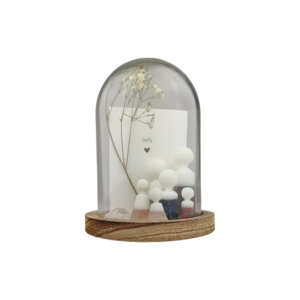 Gempops gezin 6 personen