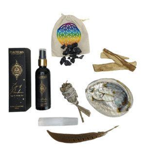 New home & protect giftset