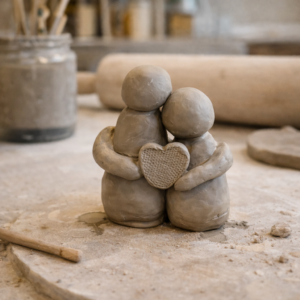 Workshop "familie- vriendenkring opstellen"