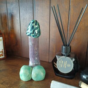 Workshop "Piemel boetseren" en glazuren