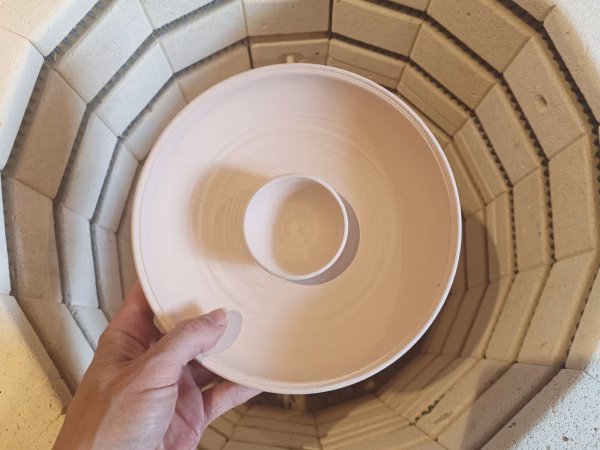 Workshop Keramiek Eindhoven | Creatief bij Van Loes Design