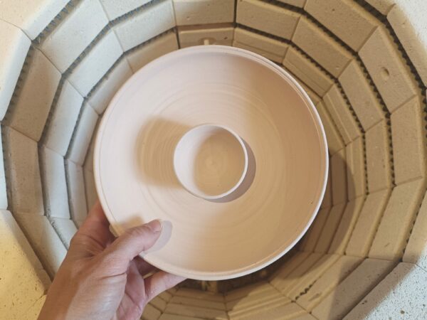 Workshop Keramiek Eindhoven | Creatief bij Van Loes Design