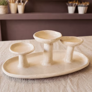Dipschalen 20-25cm