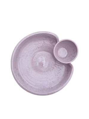 Chip & Dip Flamingo