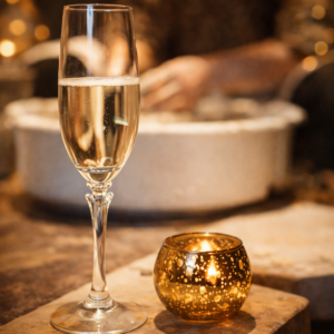 Pottenbakken met Bubbels - vrijdagavond editie