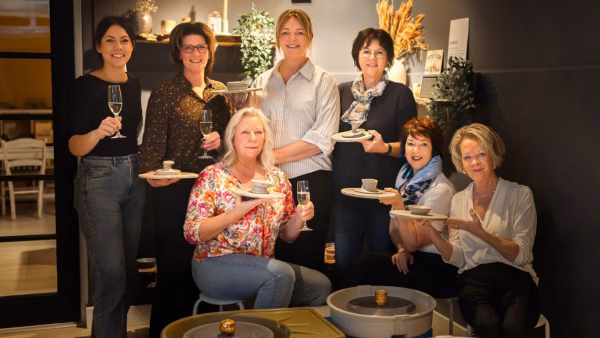 Vrijgezellenfeest workshop Brabant – origineel en hilarisch