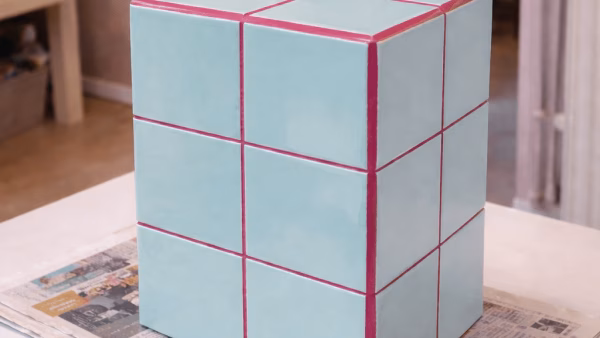 Tegeltafeltje maken Brabant – ontwerp jouw eigen Tile Table bij Cozy Atelier