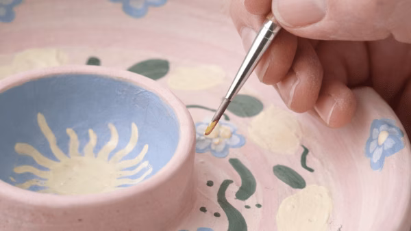Creatief uitje met vriendinnen – workshop in Eindhoven & Brabant