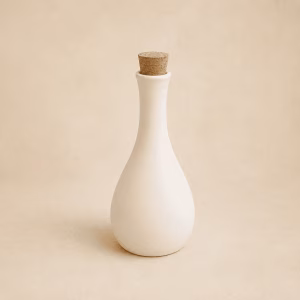 Olijfolie fles Ø12,5