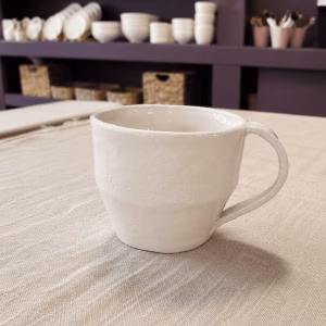Koffie mok
