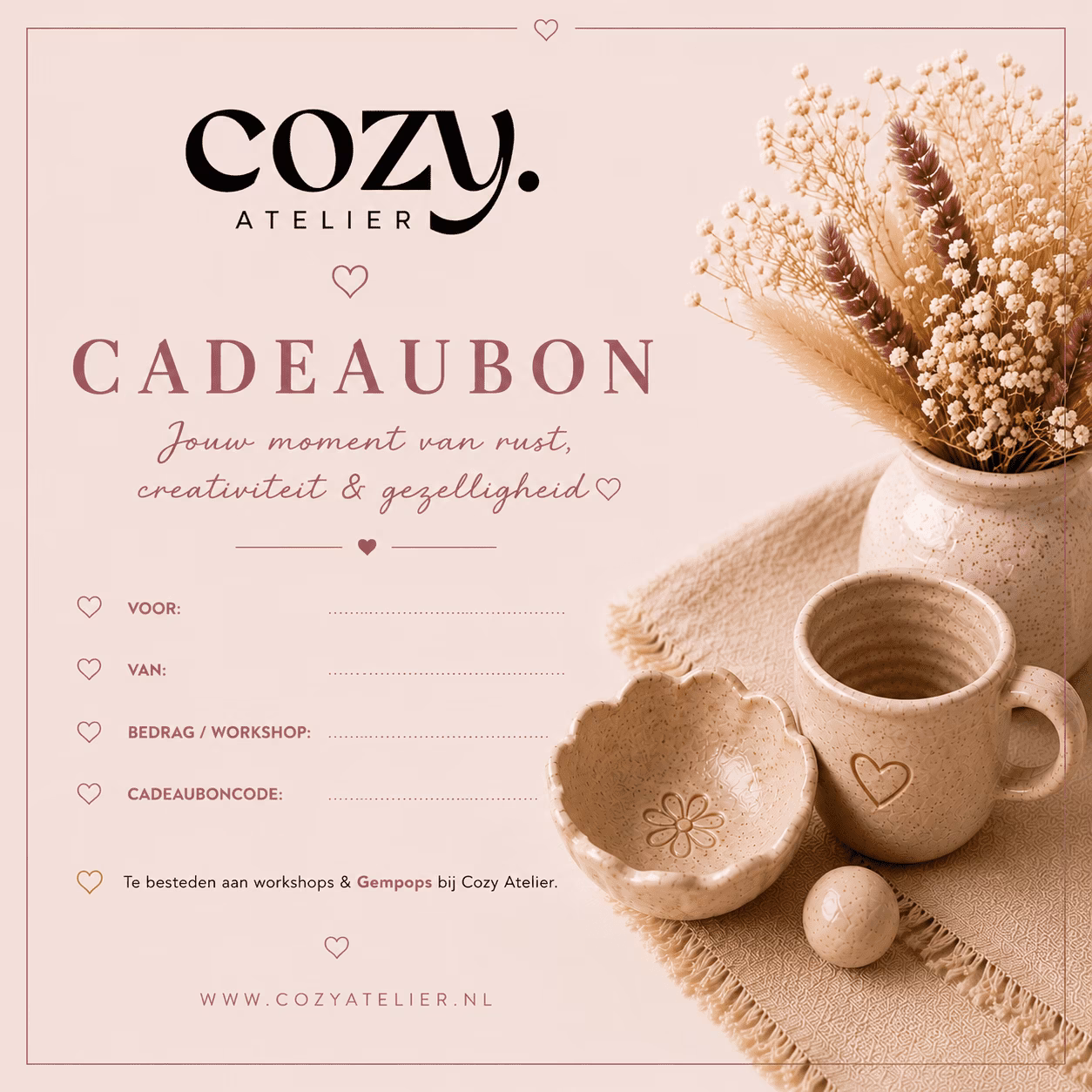 Cadeaubon