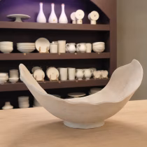 Belly Bowl