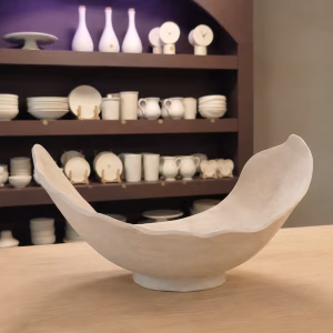 Belly Bowl – Een blijvende herinnering aan je zwangerschap
